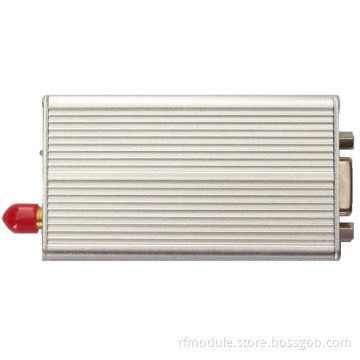 433MHz Wireless Transmitter 2km-3km DB9 Connector to PC